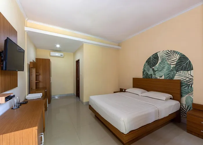Cove Raddeyapa 2* Canggu