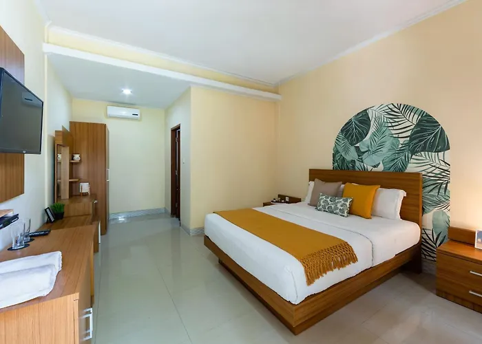 Cove Raddeyapa Canggu